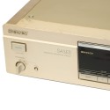 SONY Sintonizador de radio SA5ES FM/AM Stereo Tuner Advanced Reception 3211027